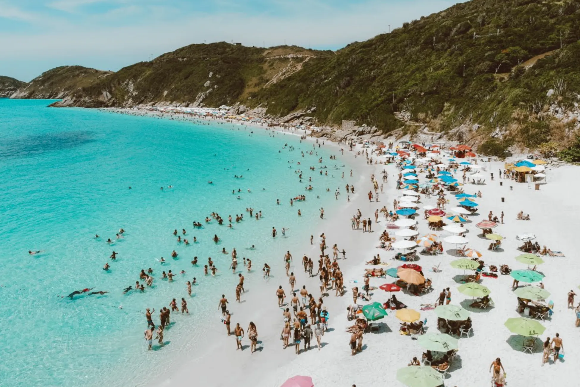 Arraial do Cabo (RJ)
