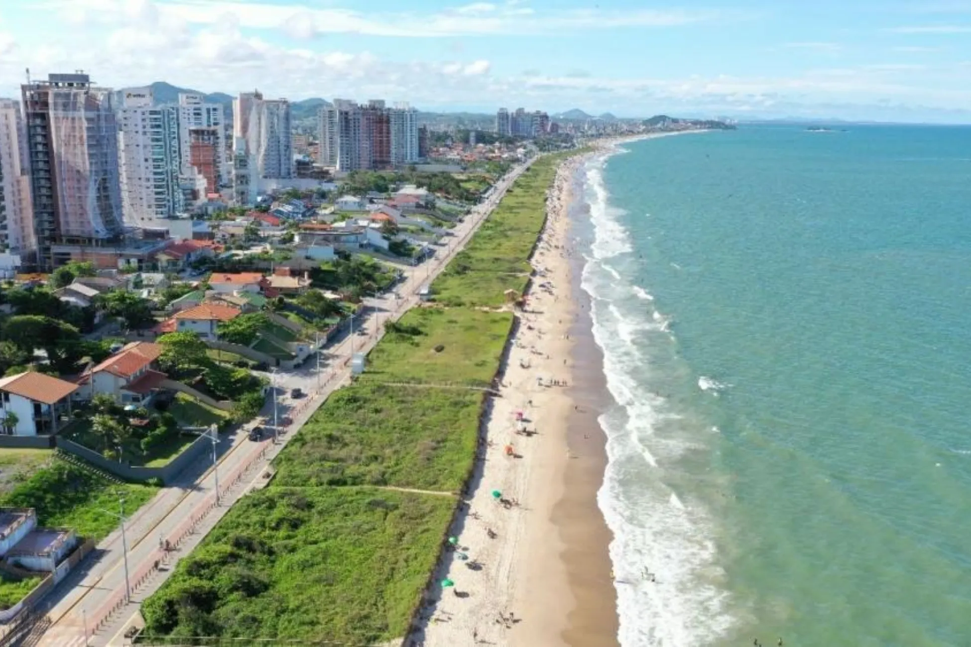 Balneário Piçarras (SC)