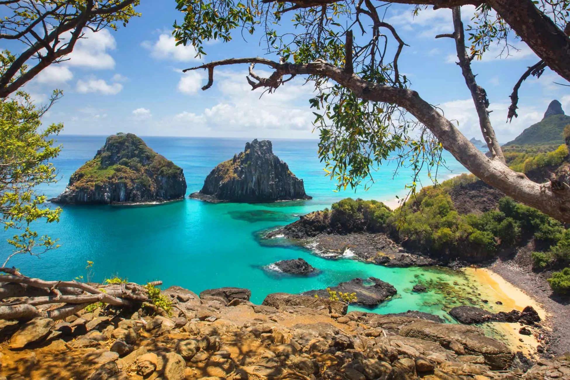 Fernando de Noronha (PE)